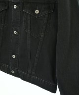 JOURNAL STANDARD（ジャーナルスタンダード）デニムジャケット 黒 サイズ:S メンズ/2200674969018