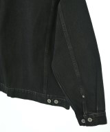 JOURNAL STANDARD（ジャーナルスタンダード）デニムジャケット 黒 サイズ:S メンズ/2200674969018