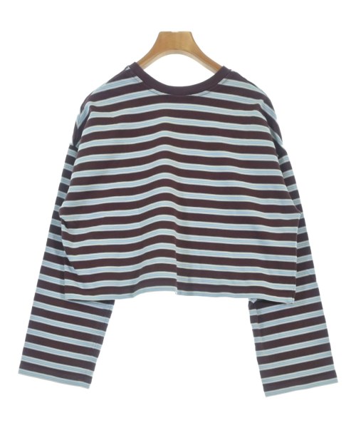 JOURNAL STANDARD（ジャーナルスタンダード）Tシャツ・カットソー 茶 サイズ:F レディース/2200678286050