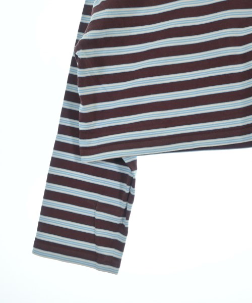 JOURNAL STANDARD（ジャーナルスタンダード）Tシャツ・カットソー 茶 サイズ:F レディース/2200678286050