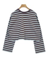 JOURNAL STANDARD（ジャーナルスタンダード）Tシャツ・カットソー 茶 サイズ:F レディース/2200678286050