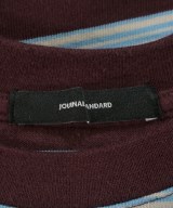 JOURNAL STANDARD（ジャーナルスタンダード）Tシャツ・カットソー 茶 サイズ:F レディース/2200678286050