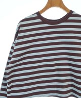 JOURNAL STANDARD（ジャーナルスタンダード）Tシャツ・カットソー 茶 サイズ:F レディース/2200678286050