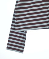 JOURNAL STANDARD（ジャーナルスタンダード）Tシャツ・カットソー 茶 サイズ:F レディース/2200678286050
