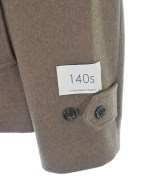 JOURNAL STANDARD（ジャーナルスタンダード）ステンカラーコート 茶 サイズ:M メンズ/2200672870026