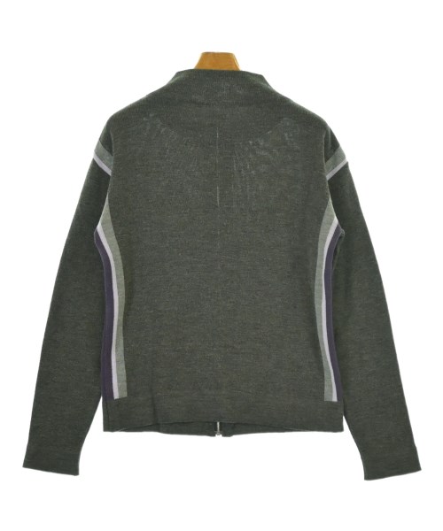 JOURNAL STANDARD（ジャーナルスタンダード）カーディガン グレー サイズ:M メンズ/2200678571095