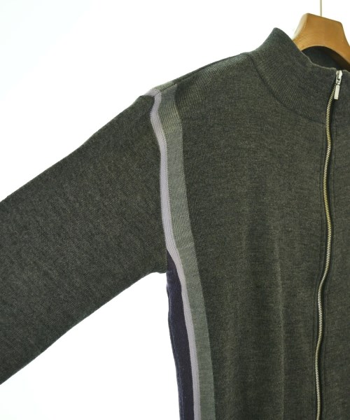 JOURNAL STANDARD（ジャーナルスタンダード）カーディガン グレー サイズ:M メンズ/2200678571095