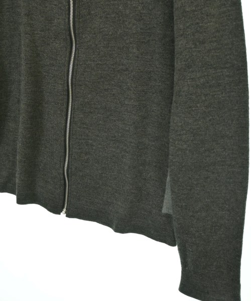 JOURNAL STANDARD（ジャーナルスタンダード）カーディガン グレー サイズ:M メンズ/2200678571095