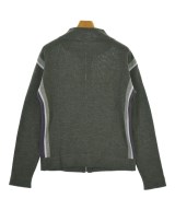 JOURNAL STANDARD（ジャーナルスタンダード）カーディガン グレー サイズ:M メンズ/2200678571095