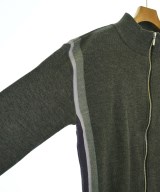 JOURNAL STANDARD（ジャーナルスタンダード）カーディガン グレー サイズ:M メンズ/2200678571095