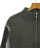 JOURNAL STANDARD（ジャーナルスタンダード）カーディガン グレー サイズ:M メンズ/2200678571095