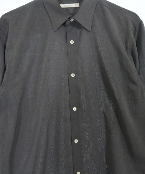 JOURNAL STANDARD（ジャーナルスタンダード）カジュアルシャツ グレー サイズ:S メンズ/2200678675045