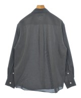 JOURNAL STANDARD（ジャーナルスタンダード）カジュアルシャツ グレー サイズ:S メンズ/2200678675045