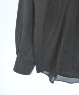 JOURNAL STANDARD（ジャーナルスタンダード）カジュアルシャツ グレー サイズ:S メンズ/2200678675045