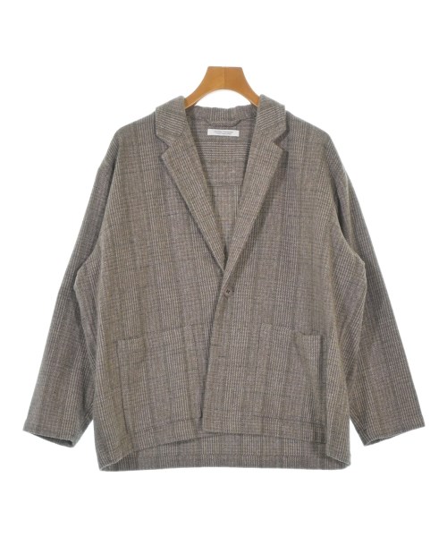 JOURNAL STANDARD（ジャーナルスタンダード）その他 茶 サイズ:S/S メンズ/2200678788011