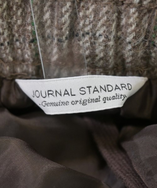 JOURNAL STANDARD（ジャーナルスタンダード）その他 茶 サイズ:S/S メンズ/2200678788011