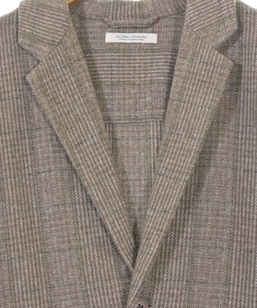JOURNAL STANDARD（ジャーナルスタンダード）その他 茶 サイズ:S/S メンズ/2200678788011