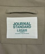 JOURNAL STANDARD（ジャーナルスタンダード）ステンカラーコート グレー サイズ:L メンズ/2200672691072