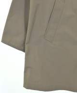 JOURNAL STANDARD（ジャーナルスタンダード）ステンカラーコート グレー サイズ:L メンズ/2200672691072