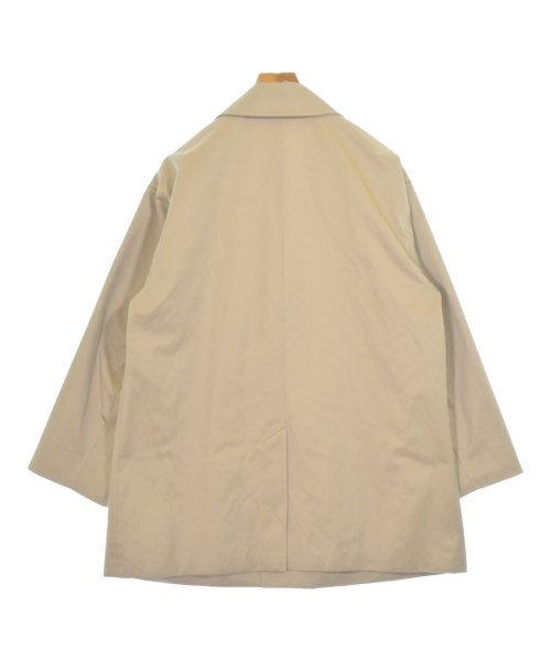 JOURNAL STANDARD（ジャーナルスタンダード）カジュアルジャケット ベージュ サイズ:S メンズ/2200678877012