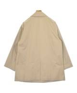 JOURNAL STANDARD（ジャーナルスタンダード）カジュアルジャケット ベージュ サイズ:S メンズ/2200678877012