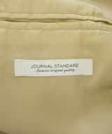 JOURNAL STANDARD（ジャーナルスタンダード）カジュアルジャケット ベージュ サイズ:S メンズ/2200678877012