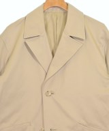 JOURNAL STANDARD（ジャーナルスタンダード）カジュアルジャケット ベージュ サイズ:S メンズ/2200678877012