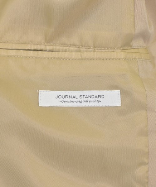 JOURNAL STANDARD（ジャーナルスタンダード）その他 ベージュ サイズ:S メンズ/2200679669173