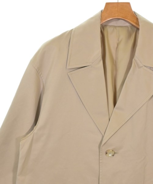 JOURNAL STANDARD（ジャーナルスタンダード）その他 ベージュ サイズ:S メンズ/2200679669173