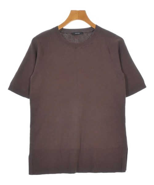 JOURNAL STANDARD(ジャーナルスタンダード)ニット・セーター 茶 サイズ:-(M位)/2200680381033
