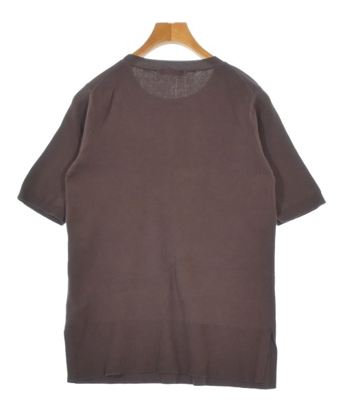 JOURNAL STANDARD（ジャーナルスタンダード）ニット・セーター 茶 サイズ:-(M位) メンズ/2200680381033