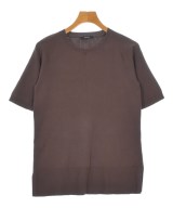 JOURNAL STANDARD（ジャーナルスタンダード）ニット・セーター 茶 サイズ:-(M位) メンズ/2200680381033