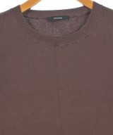 JOURNAL STANDARD（ジャーナルスタンダード）ニット・セーター 茶 サイズ:-(M位) メンズ/2200680381033