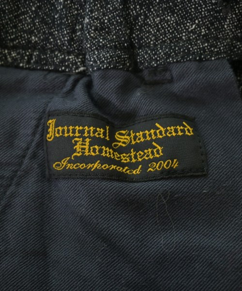 JOURNAL STANDARD（ジャーナルスタンダード）その他 黒 サイズ:M メンズ/2200674299382
