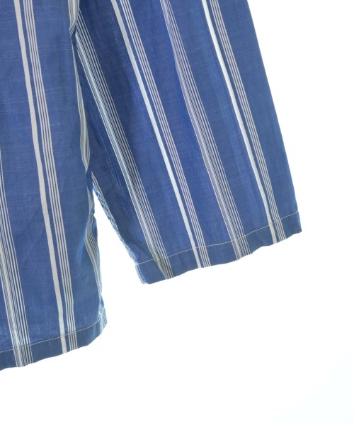 JOURNAL STANDARD（ジャーナルスタンダード）カジュアルシャツ 青 サイズ:S メンズ/2200680878021