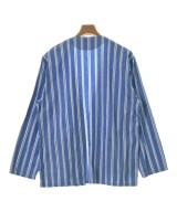 JOURNAL STANDARD（ジャーナルスタンダード）カジュアルシャツ 青 サイズ:S メンズ/2200680878021