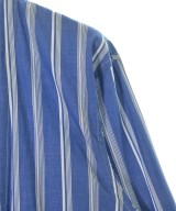 JOURNAL STANDARD（ジャーナルスタンダード）カジュアルシャツ 青 サイズ:S メンズ/2200680878021