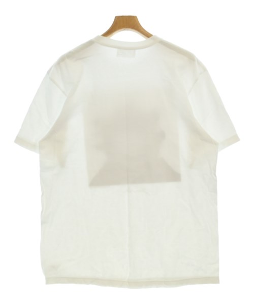 JOURNAL STANDARD（ジャーナルスタンダード）Tシャツ・カットソー 白 サイズ:L メンズ/2200681252042