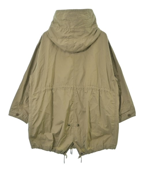 JOURNAL STANDARD（ジャーナルスタンダード）モッズコート ベージュ サイズ:-(XXL位) メンズ/2200676744064