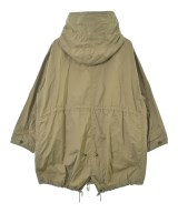 JOURNAL STANDARD（ジャーナルスタンダード）モッズコート ベージュ サイズ:-(XXL位) メンズ/2200676744064