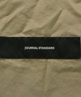 JOURNAL STANDARD（ジャーナルスタンダード）モッズコート ベージュ サイズ:-(XXL位) メンズ/2200676744064