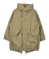 JOURNAL STANDARD モッズコート