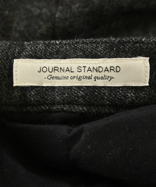 JOURNAL STANDARD（ジャーナルスタンダード）スウェットパンツ グレー サイズ:M メンズ/2200682106061