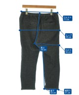 JOURNAL STANDARD（ジャーナルスタンダード）スウェットパンツ グレー サイズ:M メンズ/2200682106061