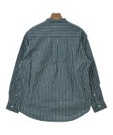 JOURNAL STANDARD（ジャーナルスタンダード）カジュアルシャツ 青 サイズ:S メンズ/2200682235044