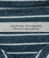 JOURNAL STANDARD（ジャーナルスタンダード）カジュアルシャツ 青 サイズ:S メンズ/2200682235044