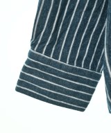 JOURNAL STANDARD（ジャーナルスタンダード）カジュアルシャツ 青 サイズ:S メンズ/2200682235044