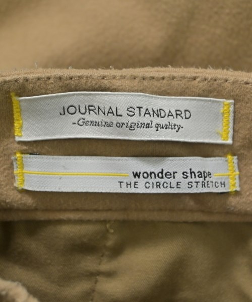 JOURNAL STANDARD（ジャーナルスタンダード）その他 ベージュ サイズ:M メンズ/2200674963023