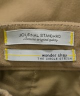 JOURNAL STANDARD（ジャーナルスタンダード）その他 ベージュ サイズ:M メンズ/2200674963023