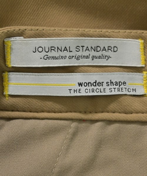 JOURNAL STANDARD（ジャーナルスタンダード）その他 ベージュ サイズ:M メンズ/2200674963047